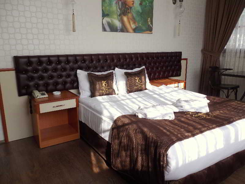 Kozan City Hotel Izmir Zewnętrze zdjęcie